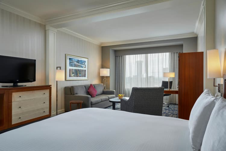 Loews New Orleans Hotel photo 4