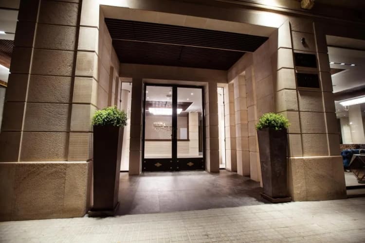 Elke Spa Hotel photo 2