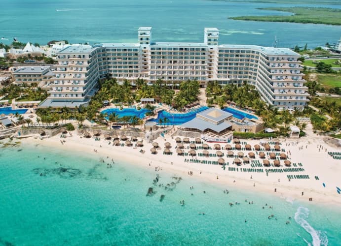 Riu Caribe - All Inclusive, photo 2