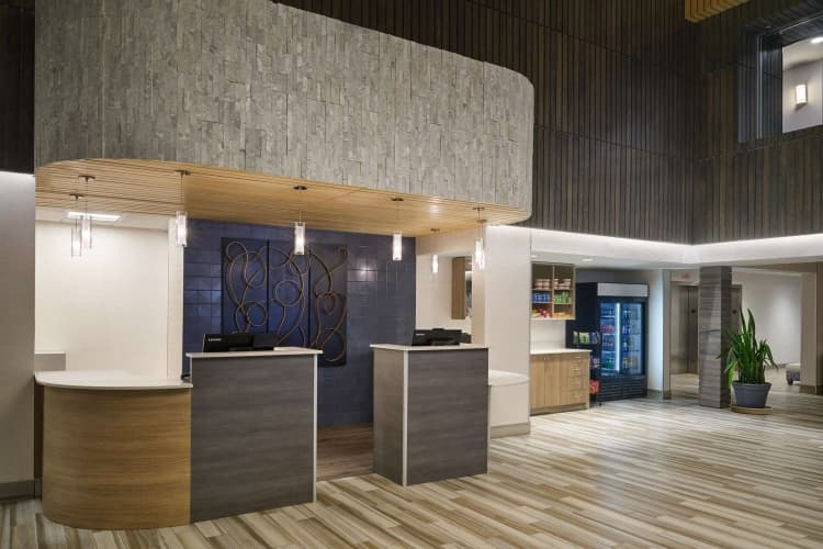 Best Western Plus Prince George photo 2