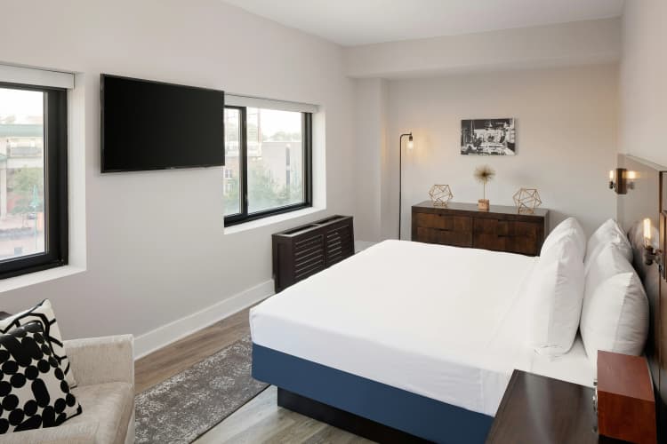 Watt Hotel Rahway, Tapestry Collection by Hilton photo 4