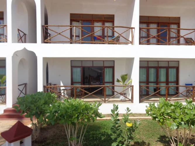 Reef & Beach Resort photo 2