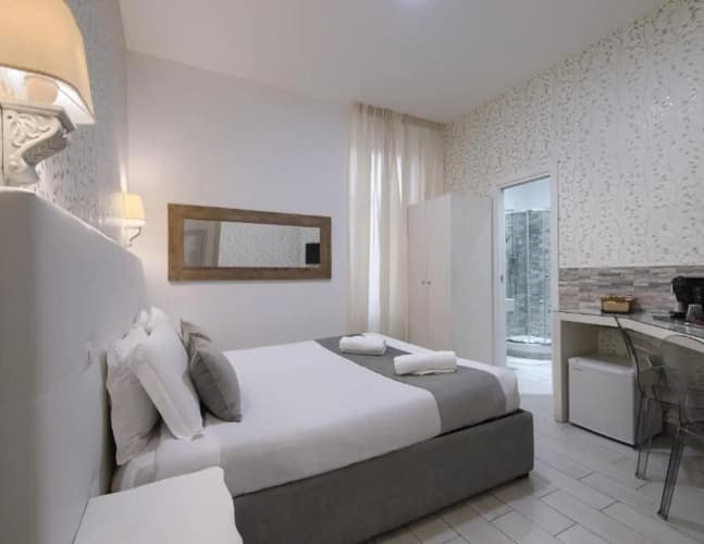 Vatican Tourist Inn, photo 3