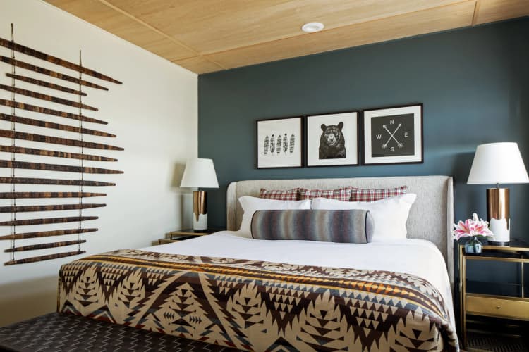 Kimpton Riverplace Hotel photo 5