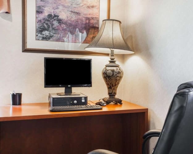 Comfort Inn photo 4