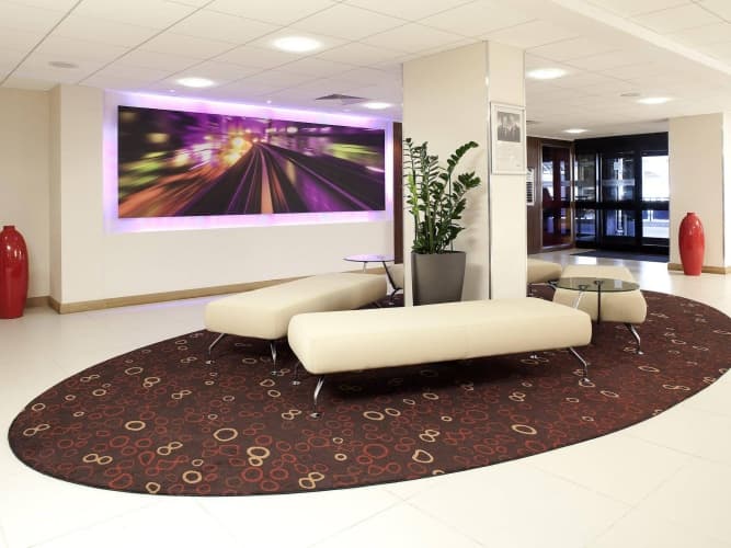Novotel Birmingham Airport, photo 3
