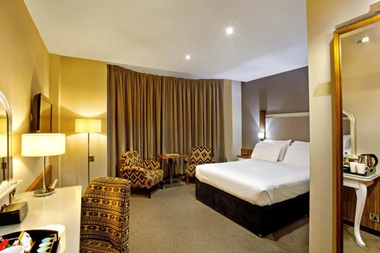 Cedar Court Hotel Harrogate photo 4