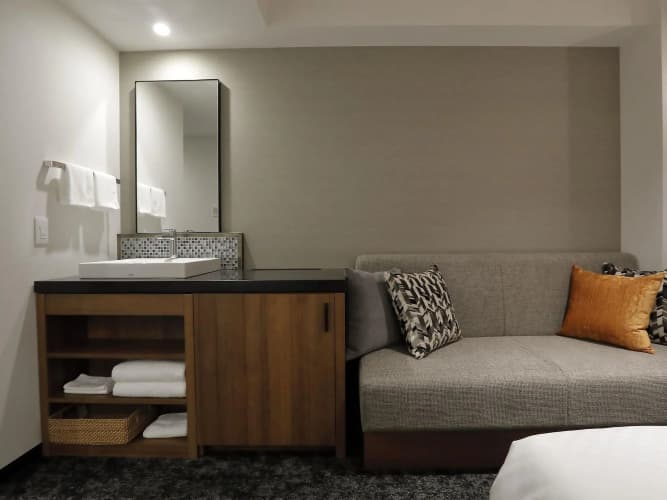 Hotel Forza Hakataeki Chikushi-Guchi Ii photo 5