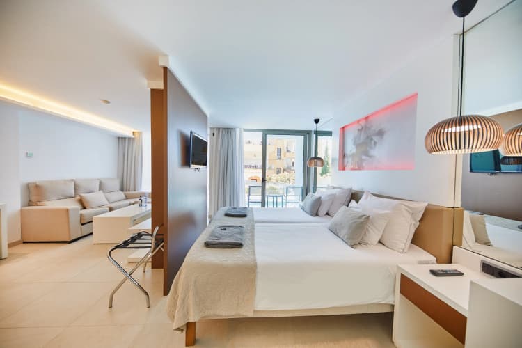 Monsuau Cala D'or Boutique Hotel - Adults Only photo 4