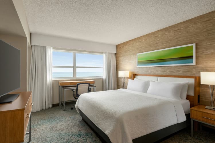 Holiday Inn Miami Beach-Oceanfront photo 5