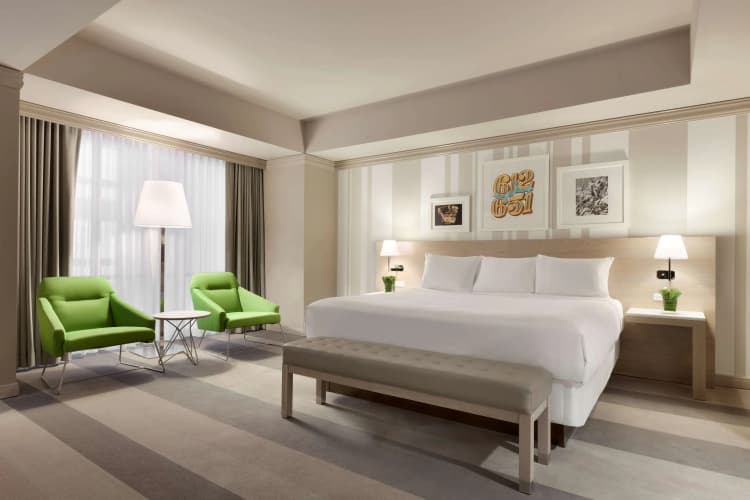 The Royal Sonesta Minneapolis Downtown photo 5