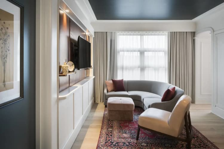 Perry Lane Hotel A Luxury Collection Hotel Savannah photo 4