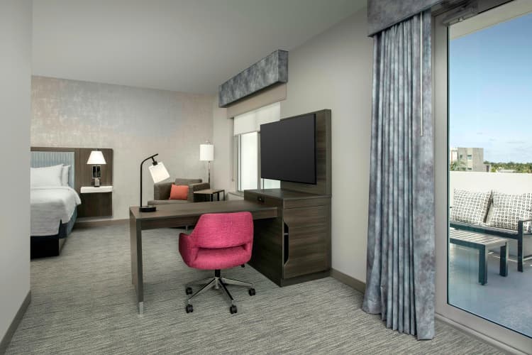 Hampton Inn Delray Beach photo 5