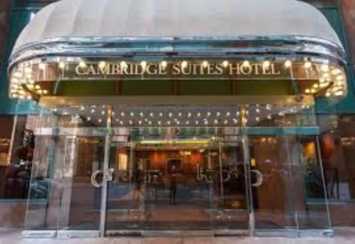 Cambridge Suites photo 2
