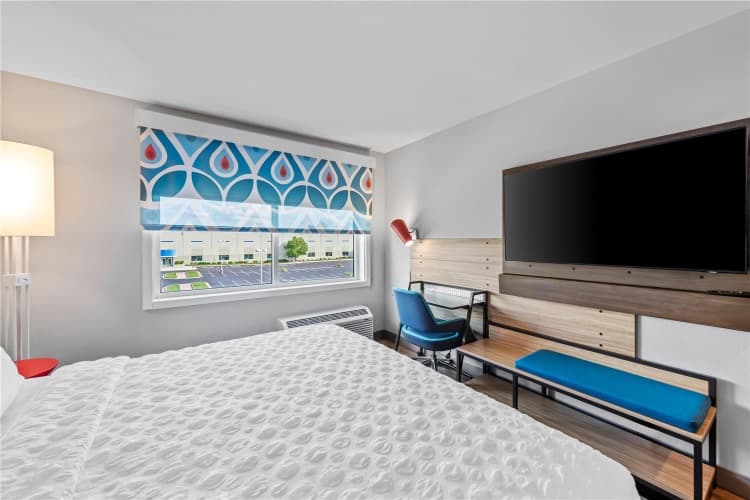 Tru By Hilton Kansas City Airport photo 4