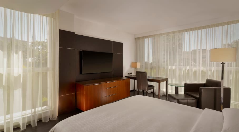 Sheraton Porto & Spa photo 5
