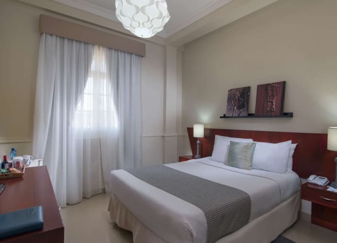 Hodelpa Caribe Colonial, photo 5