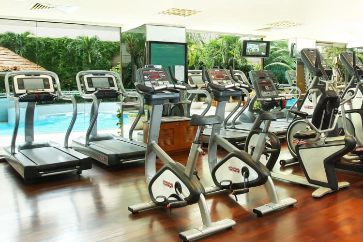 Caravelle Saigon photo 5