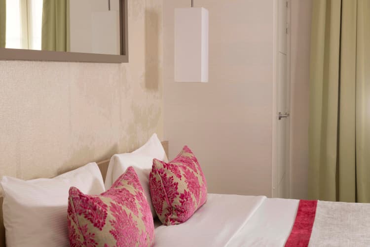 Le Marceau Bastille Hotel photo 4