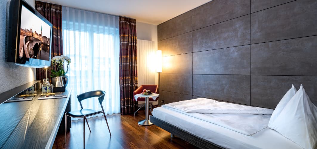 Hotel Sternen Oerlikon photo 3