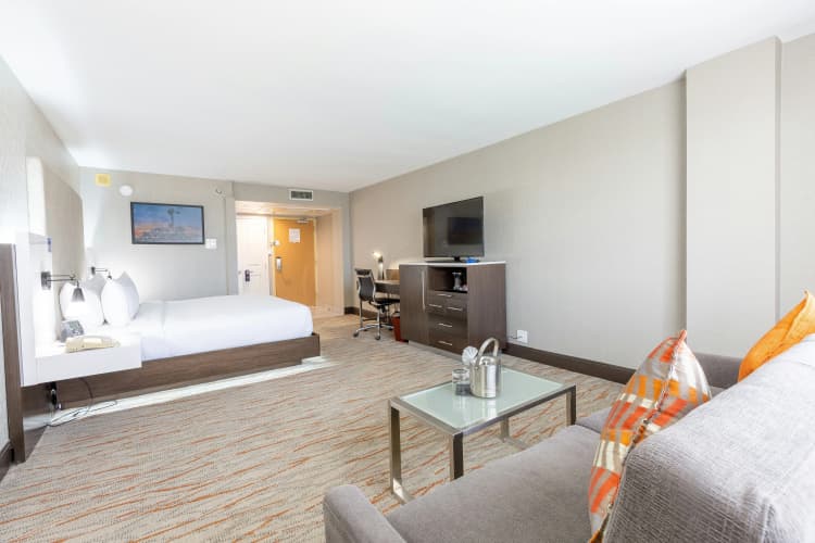 DoubleTree by Hilton Hotel Dallas - Richardson photo 4
