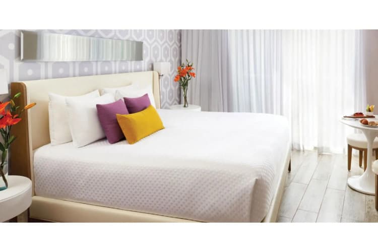 The Fives Beach Hotel & Residences photo 3