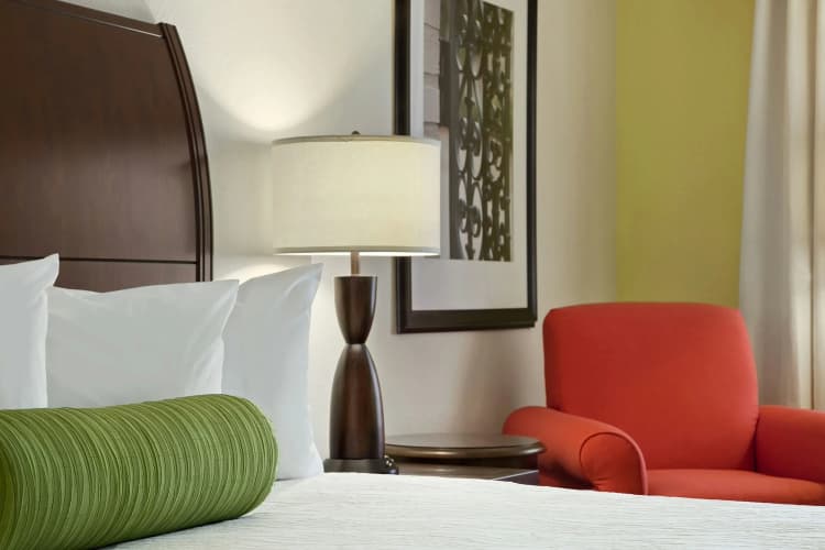 Hilton Garden Inn Hoffman Estates photo 5