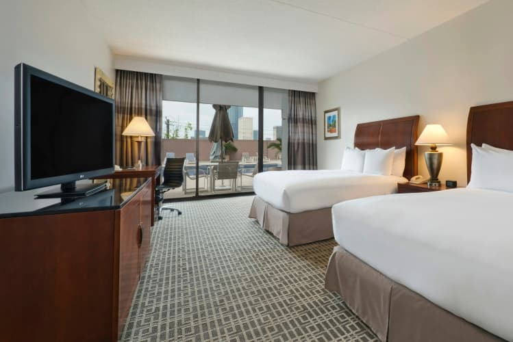 Hilton Houston Post Oak by the Galleria photo 4