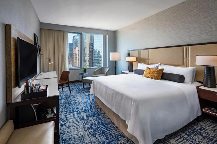InterContinental New York Times Square photo 4