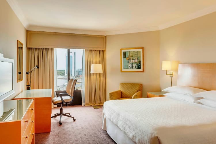 Sheraton Buenos Aires Hotel & Convention Center photo 5