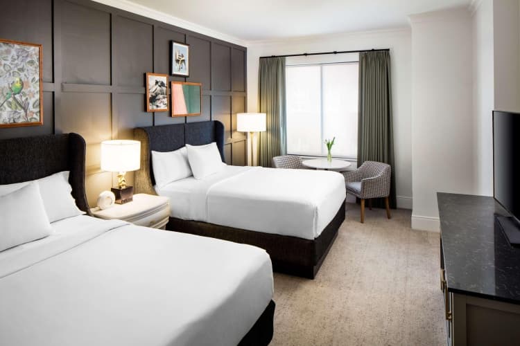 Andaz Savannah photo 4