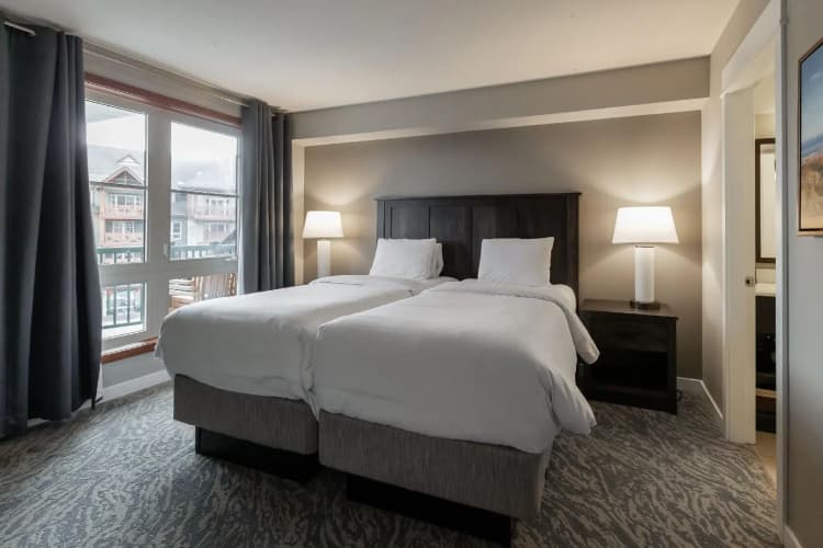 Blue Mountain Resort Village Suites photo 2