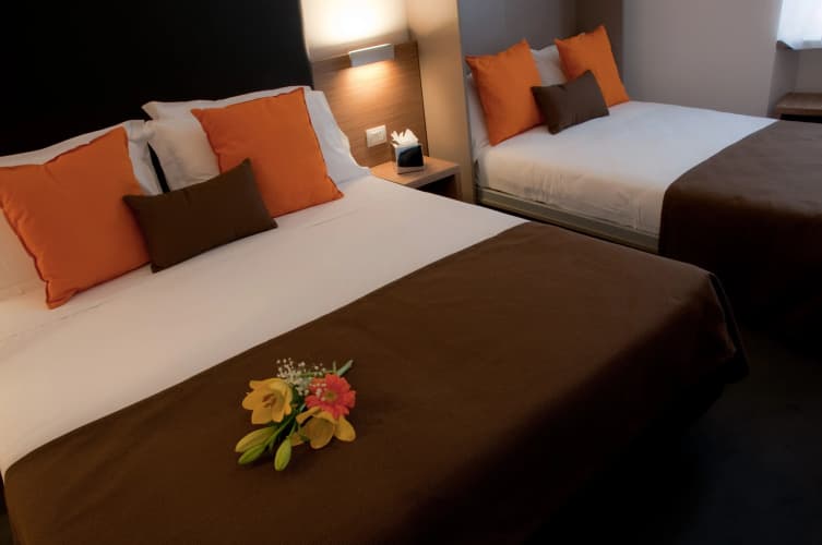 Hotel Concordia (Adults only) photo 4