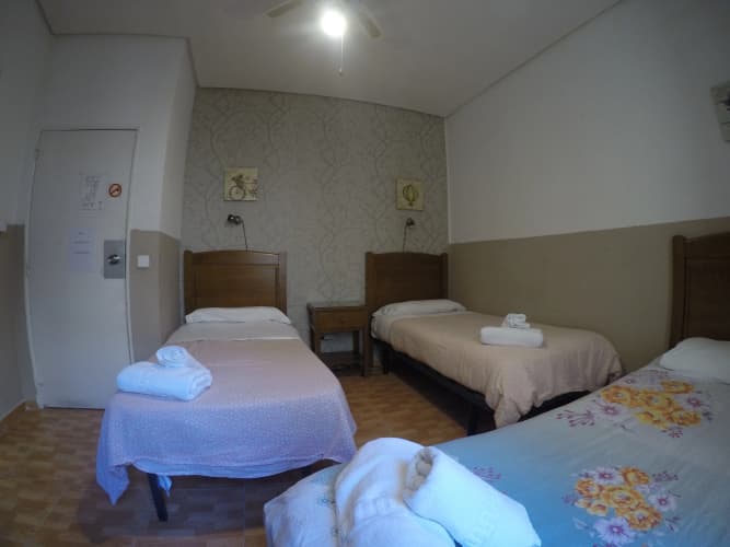 Hostal Los Perales photo 3
