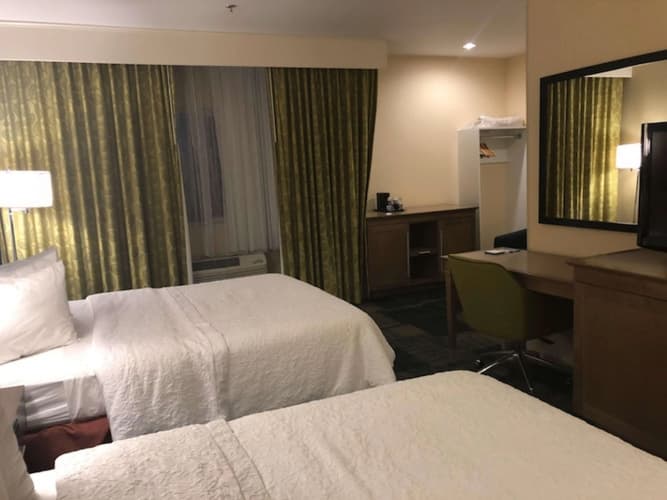 Hampton Inn And Suites Vacaville Napa Valley photo 4