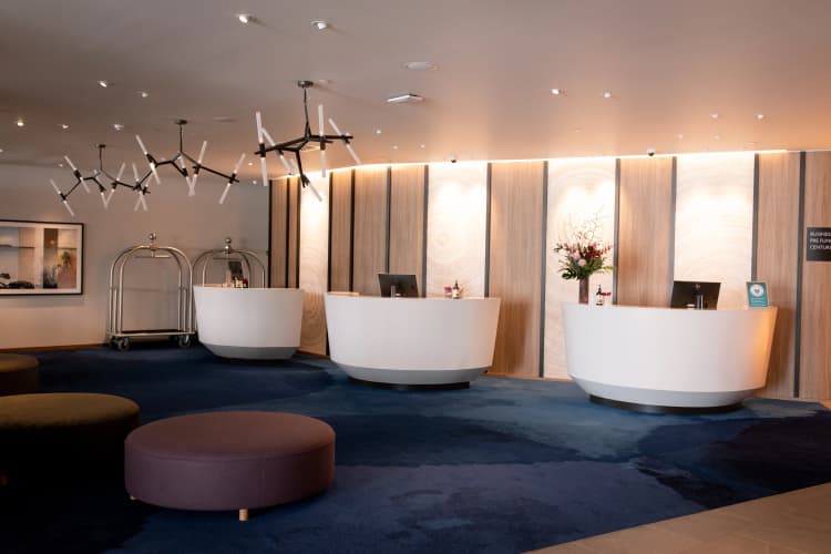 Crowne Plaza Hobart photo 3