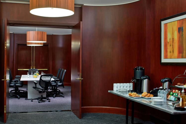 Renaissance Concourse Atlanta Airport Hotel photo 5
