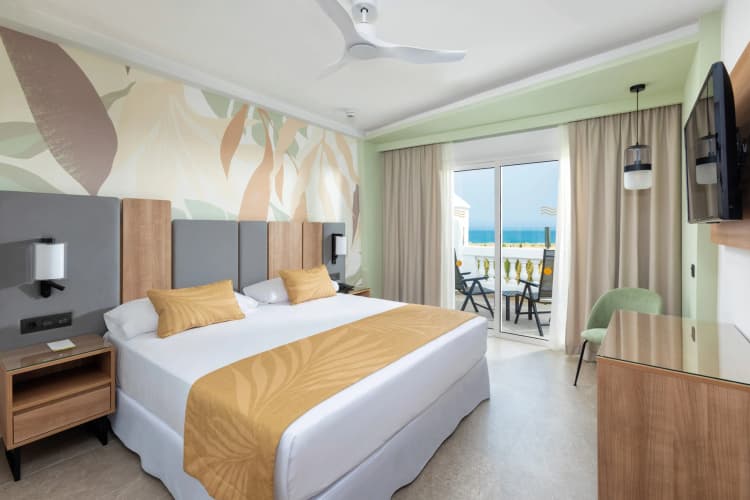 Hotel Riu Palace Maspalomas - Adults Only photo 4