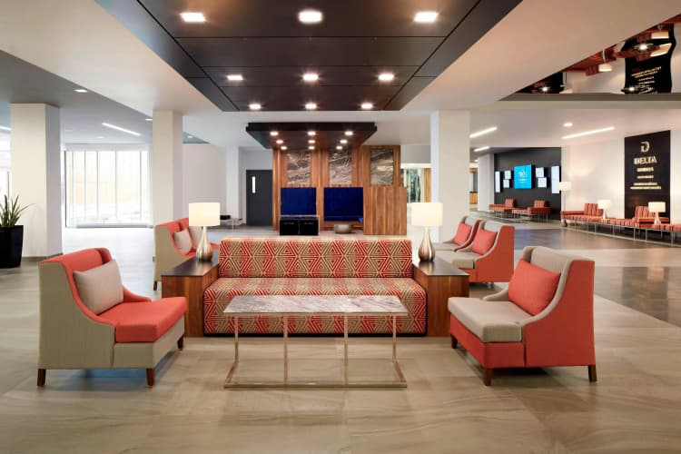 Delta Hotels Trois Rivieres Conference Centre photo 3