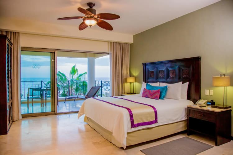 Casa Dorada Los Cabos Resort & Spa photo 5
