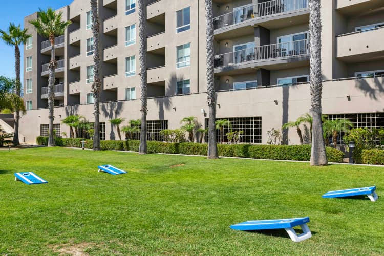 Worldmark Oceanside photo 2