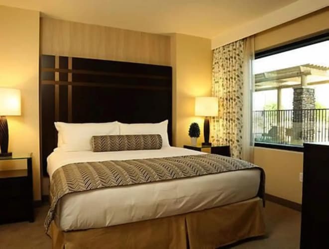 The Berkley, Las Vegas, photo 4