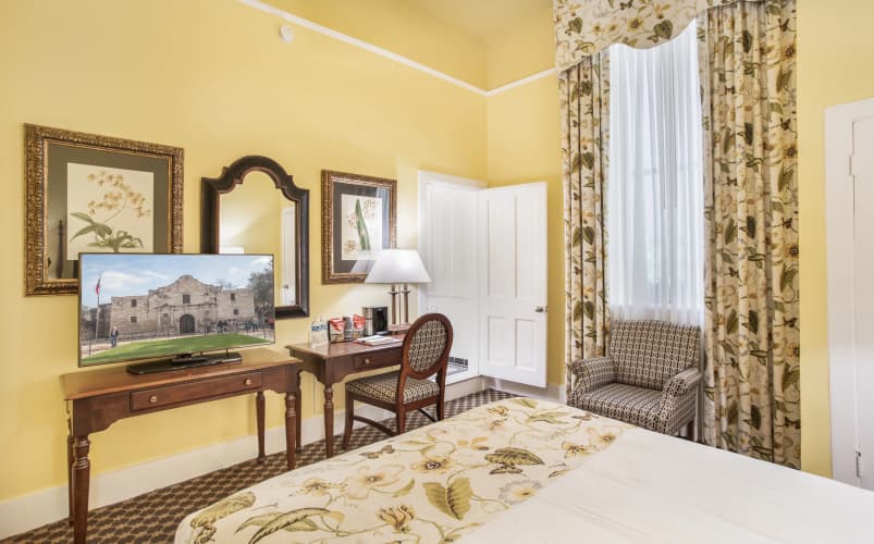 Menger Hotel photo 4