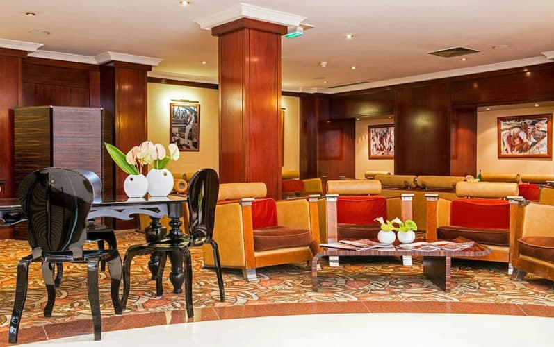 Hotel Aston La Scala photo 3