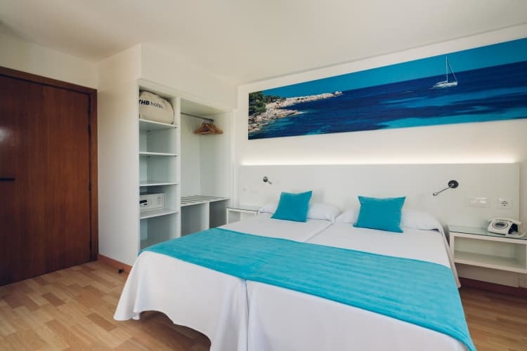 Hotel Thb Dos Playas - Adults Only photo 5