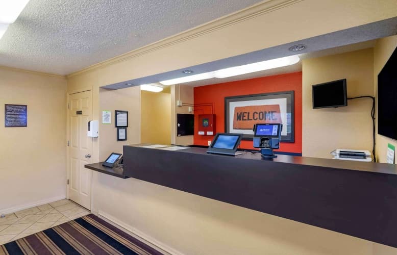 Extended Stay America Tampa North Airport photo 3