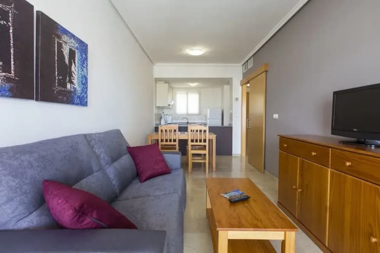 Apartamentos Benidorm Horizon By Pierre & Vacances, photo 2