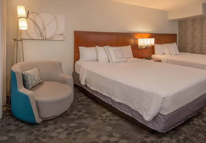 Sonesta Select Arlington Rosslyn photo 5