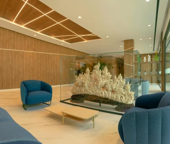Hotel Aj Gran Alacant By Sh Hoteles photo 3