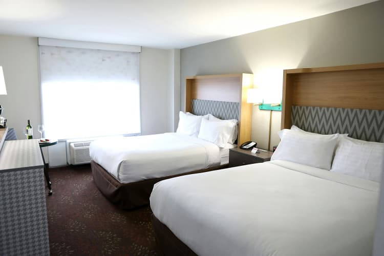 Holiday Inn Chicago Ohare Area photo 5